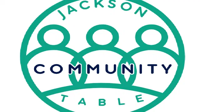 Jackson Community Table