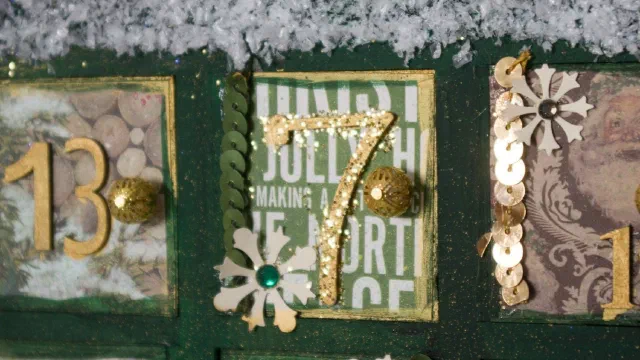 An Advent Devotional