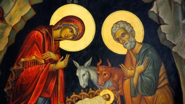 Join us for Christmas Worship!
