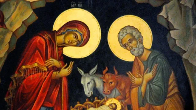 Join us for Christmas Worship!
