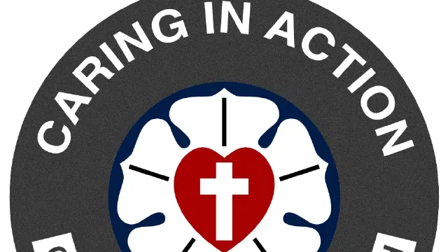 Join the CIA! (Caring in Action)