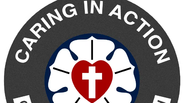 Join the CIA! (Caring in Action)