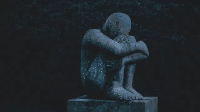 Pain, Grief, and Suicide