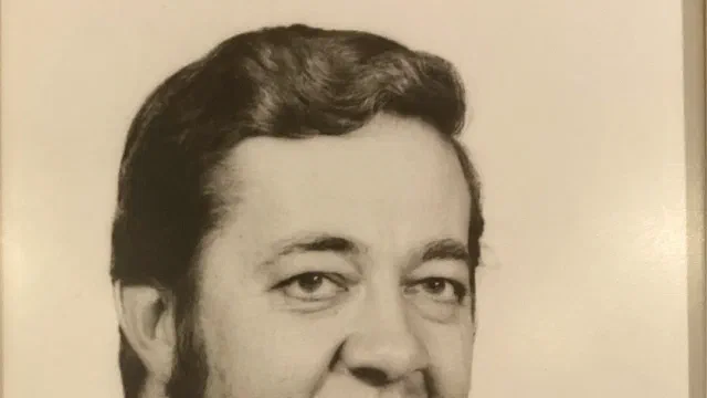 Remembering the Aamots