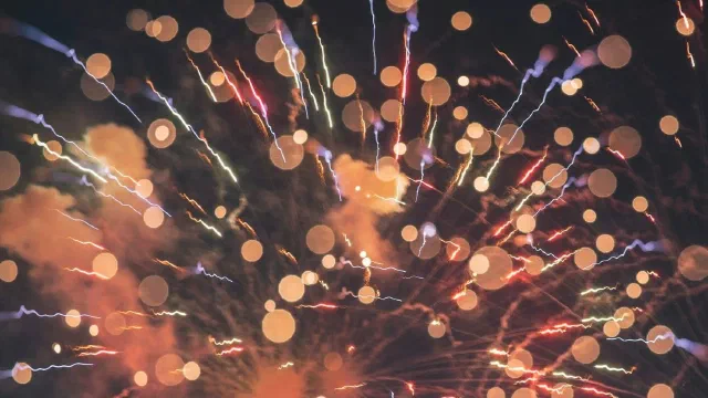 Hold your Celebrations at Church!