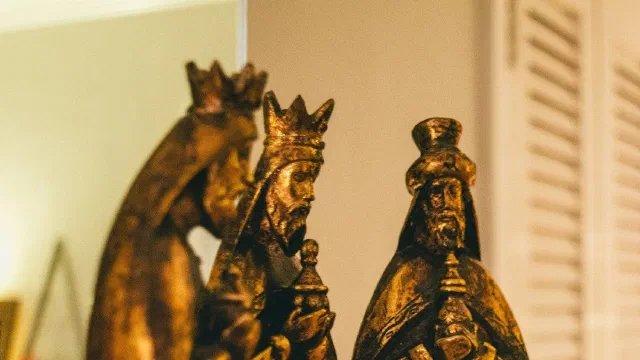 Epiphany Worship