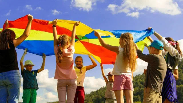 Register for VBS 2026